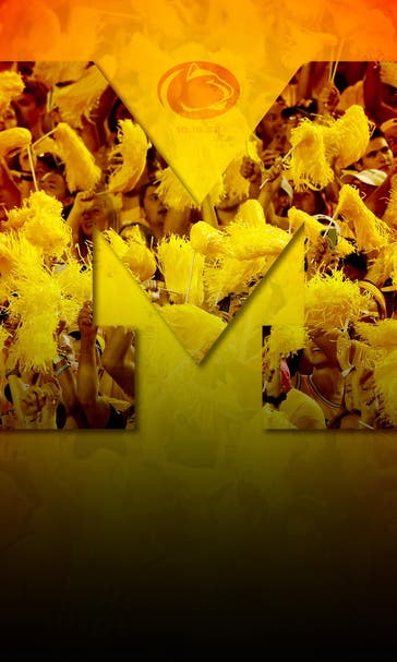 Michigan to take on Big Ten foe Penn State in 2022 Maize Out game